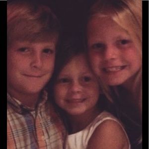 Meet your Posher, Sarah kate